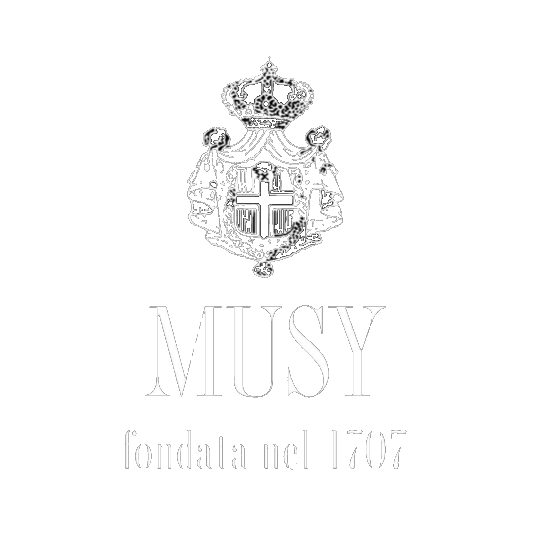 Musy 1707 Logo